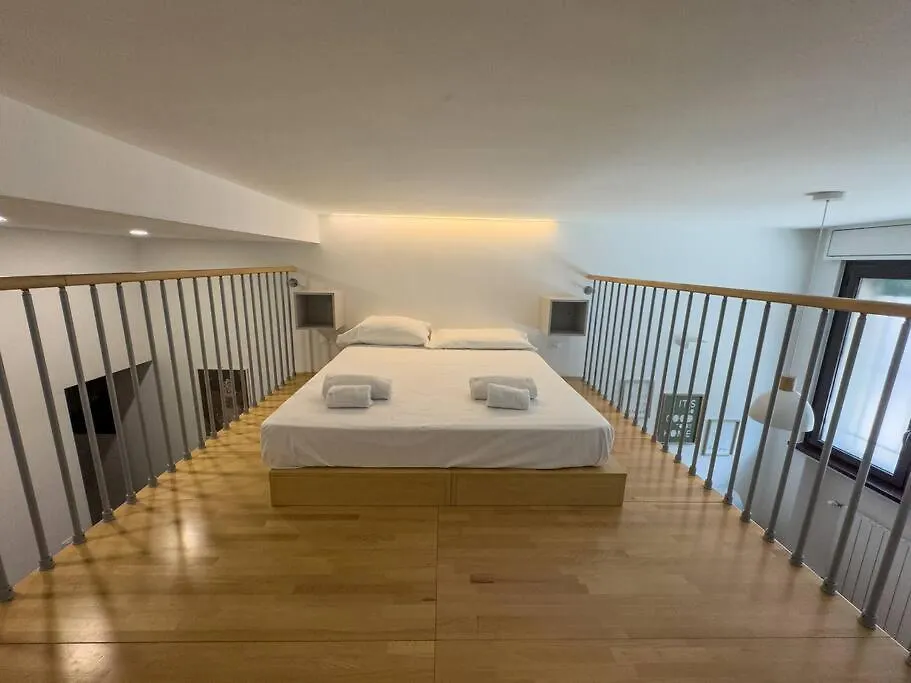 公寓 Brunacci Suite, 5 Min To Navigli 米兰