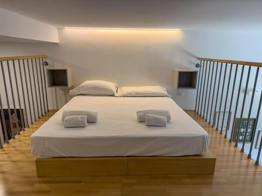 Brunacci Suite, 5 Min To Navigli 米兰 意大利