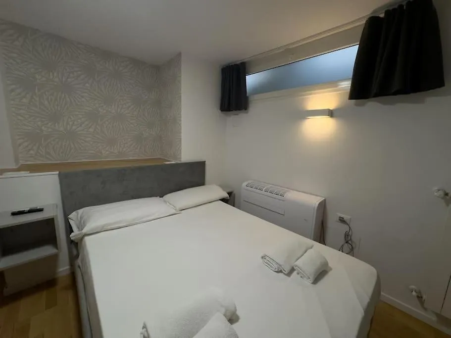 Brunacci Suite, 5 Min To Navigli 米兰
