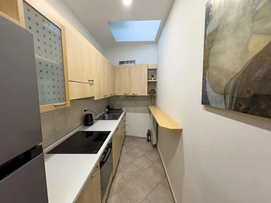 Brunacci Suite, 5 Min To Navigli 米兰 0*,
