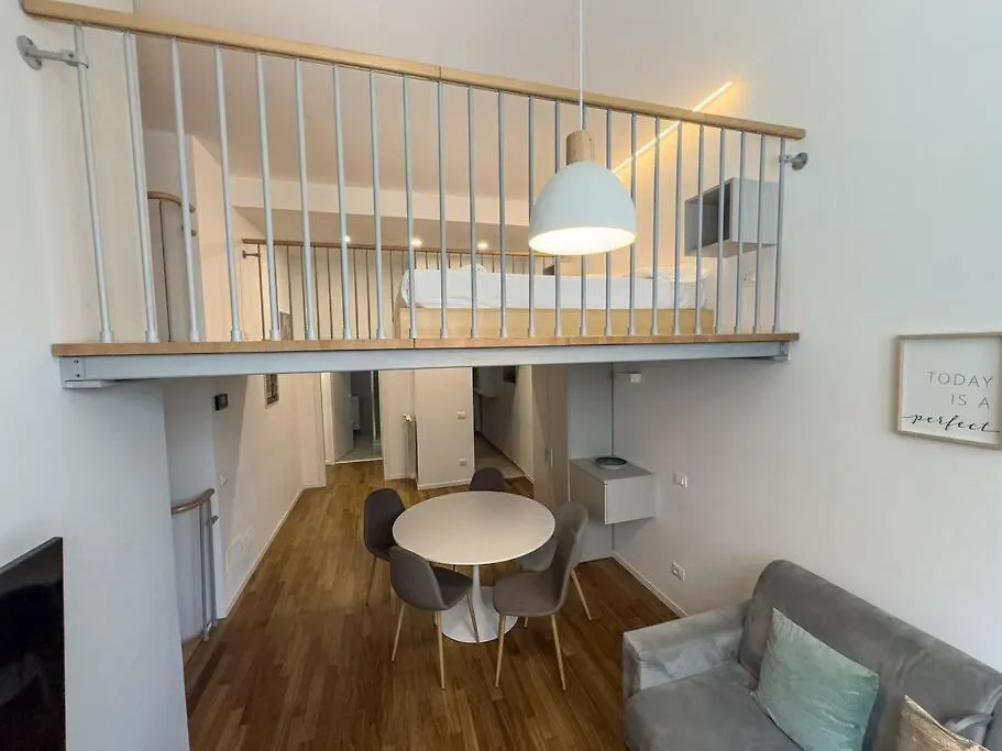 Brunacci Suite, 5 Min To Navigli 米兰
