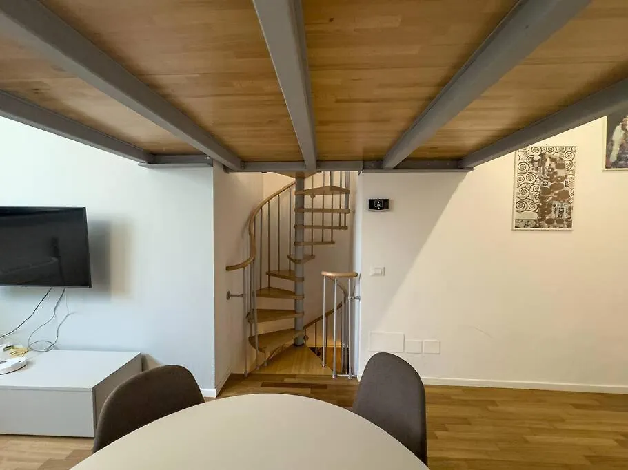 Brunacci Suite, 5 Min To Navigli 米兰 公寓