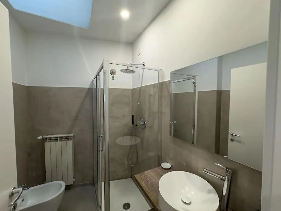 Brunacci Suite, 5 Min To Navigli Milan Apartment